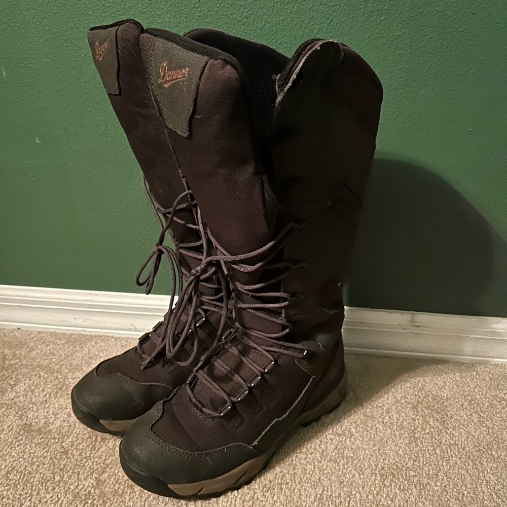 Danner Men’s Vital Snake Boot 17”